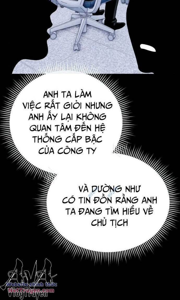 Nhân Viên Thực Tập Kim Cheolsu - chap13 - Trang 42